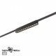 Трековый низковольтный светильник Novotech Shino Easy 359459