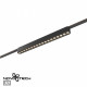 Трековый низковольтный светильник Novotech Shino Easy 359460