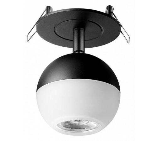 Встраиваемый светильник Novotech Garn 370817 Встраиваемый светильник Novotech Garn 370817