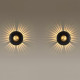 Настенный светильник Odeon Light ADAMAS 4223/13WL