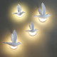Настенный светильник Odeon Light Colombella 4310/3WL