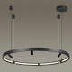 Подвесной светильник Odeon Light Fonda 4317/93L