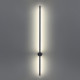 Настенный светильник Odeon Light Hightech Fillini 4335/18WLP