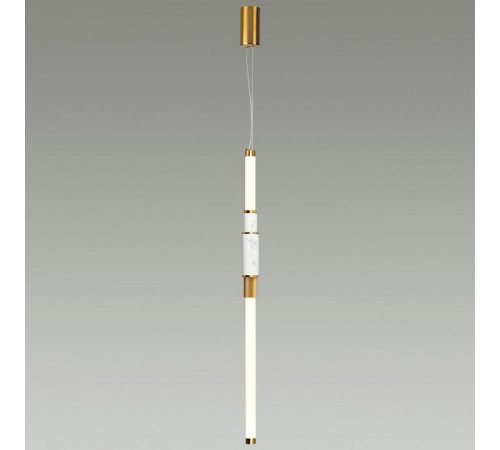 Подвесной светильник Odeon Light Marmi 4359/14L