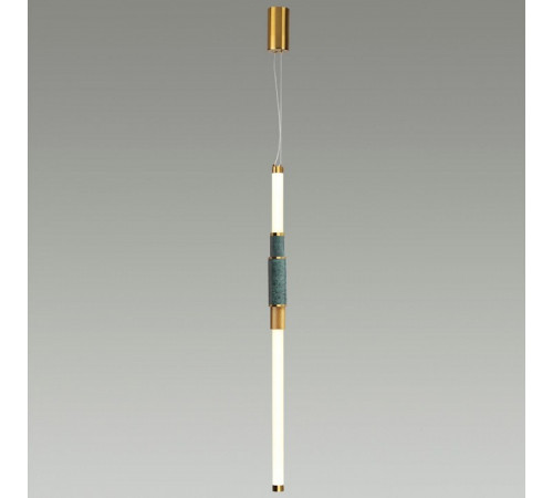 Подвесной светильник Odeon Light Marmi 4360/14L