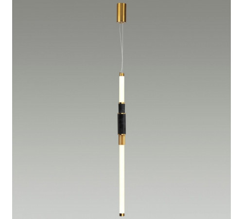 Подвесной светильник Odeon Light Marmi 4361/14L