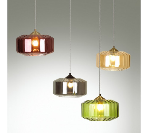 Потолочный светильник Odeon Light BINGA 4746/1C Потолочный светильник Odeon Light BINGA 4746/1C