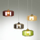 Потолочный светильник Odeon Light BINGA 4747/1C