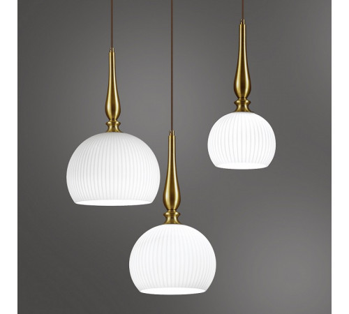 Подвесной светильник Odeon Light 4765/1