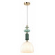 Подвесной светильник Odeon Light CANDY 4861/1C