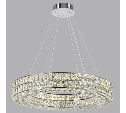 Подвесная люстра Odeon Light Panta 4927/85L