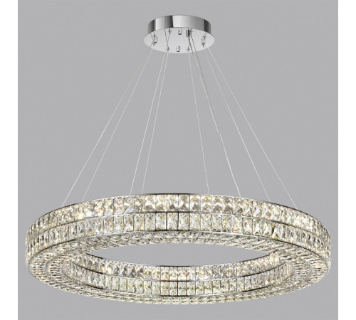 Подвесная люстра Odeon Light Panta 4927/98L