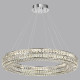 Подвесная люстра Odeon Light Panta 4927/98L