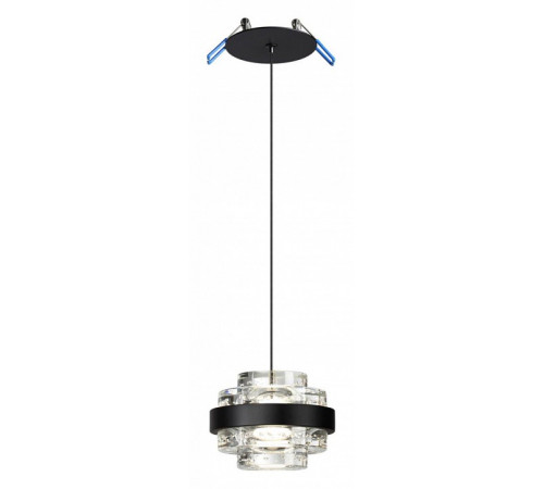 Подвесной светильник Odeon Light Klot 5031/6L