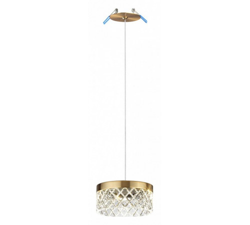 Подвесной светильник Odeon Light Fivre 5032/6L