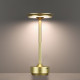 Настольная лампа Odeon Light Tet-a-tet 5033/6TL