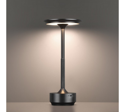 Настольная лампа Odeon Light Tet-a-tet 5034/6TL Настольная лампа Odeon Light Tet-a-tet 5034/6TL