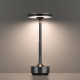 Настольная лампа Odeon Light Tet-a-tet 5034/6TL
