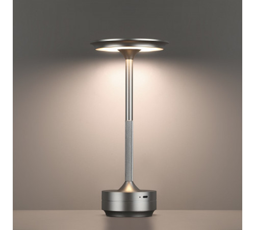 Настольная лампа Odeon Light Tet-a-tet 5035/6TL Настольная лампа Odeon Light Tet-a-tet 5035/6TL