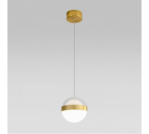 Подвесной светильник Odeon Light Roni 5036/12L