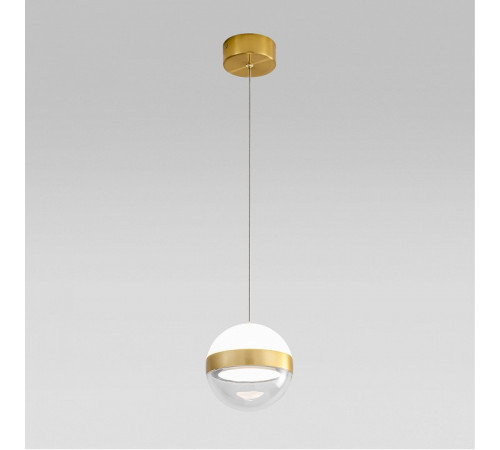 Подвесной светильник Odeon Light Roni 5036/9L
