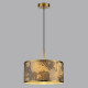 Бра Odeon Light Bergi 5064/1W
