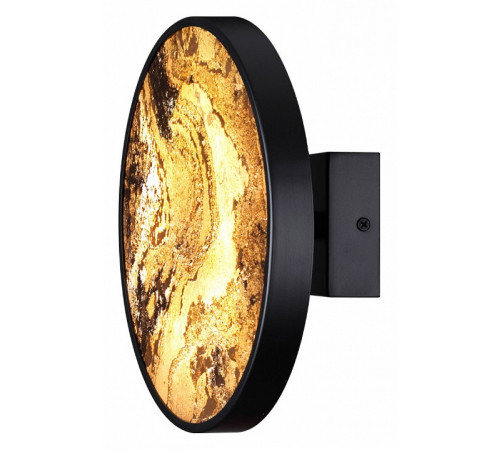 Настенный светильник Odeon Light Bergi 5064/15WL