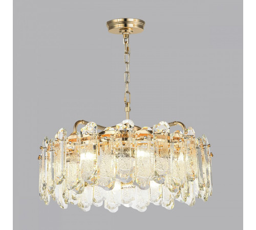 Подвесная люстра Odeon Light Bullon 5069/10 Подвесная люстра Odeon Light Bullon 5069/10