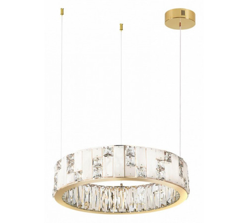 Подвесная люстра Odeon Light Crossa 5072/60L