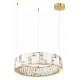 Подвесная люстра Odeon Light Crossa 5072/60L