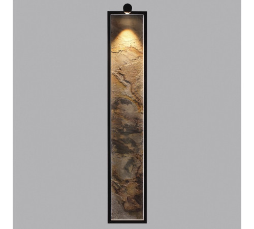 Настенный светильник Odeon Light Stoflake 5078/30WL