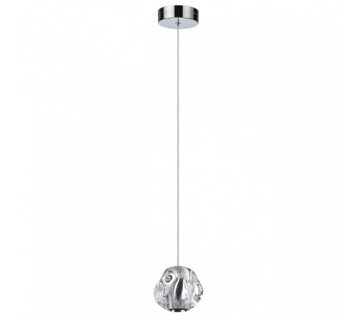 Подвесной светильник Odeon Light Jemstone 5084/5L