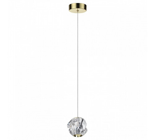 Подвесной светильник Odeon Light Jemstone 5085/5L