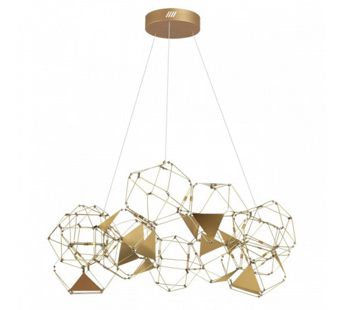 Подвесная люстра Odeon Light Trellis 5086/56L Подвесная люстра Odeon Light Trellis 5086/56L