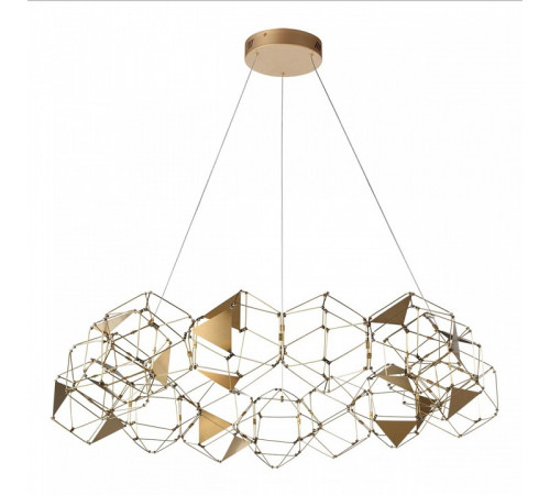 Подвесная люстра Odeon Light Trellis 5086/68L Подвесная люстра Odeon Light Trellis 5086/68L