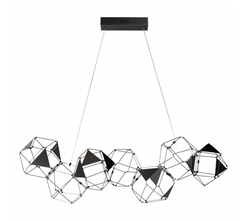 Подвесная люстра Odeon Light Trellis 5087/32L