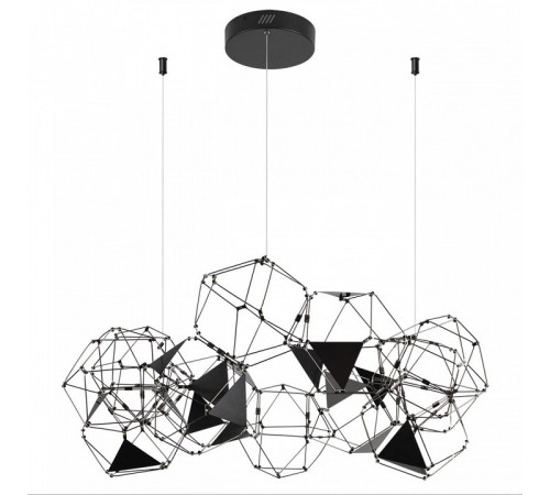 Подвесная люстра Odeon Light Trellis 5087/56L Подвесная люстра Odeon Light Trellis 5087/56L