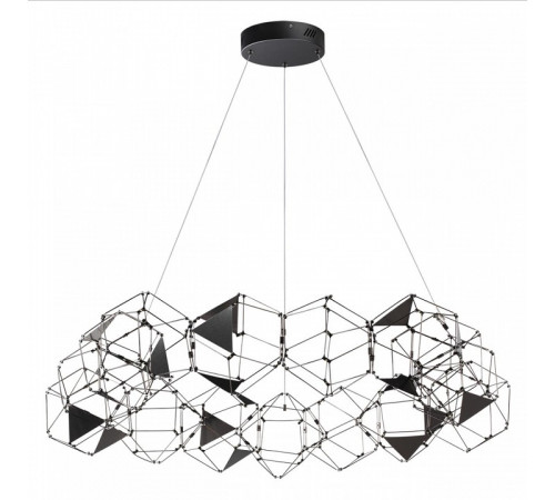 Подвесная люстра Odeon Light Trellis 5087/68L Подвесная люстра Odeon Light Trellis 5087/68L