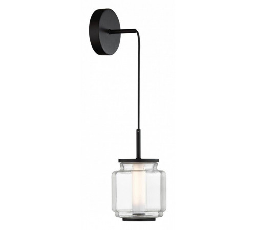 Подвесной светильник Odeon Light Jam 5409/5L