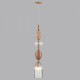 Бра Odeon Light Terra Modern 5414/1WB