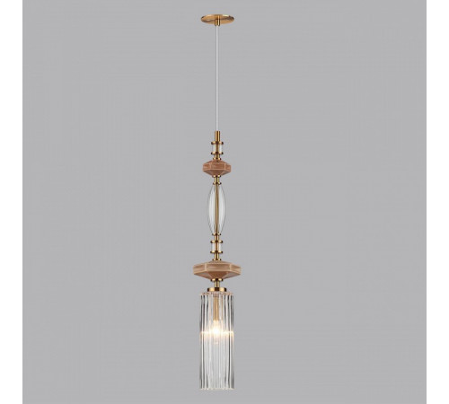 Подвесной светильник Odeon Light Terra Modern 5414/1A