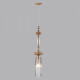 Подвесной светильник Odeon Light Terra Modern 5414/1A