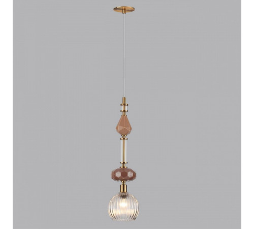Подвесной светильник Odeon Light Terra Modern 5414/1C