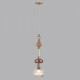 Подвесной светильник Odeon Light Terra Modern 5414/1C