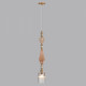 Подвесной светильник Odeon Light Terra Modern 5414/1E