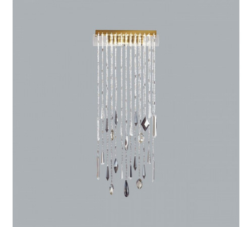 Настенный светильник Odeon Light Hall Afina 5420/10WL Настенный светильник Odeon Light Hall Afina 5420/10WL