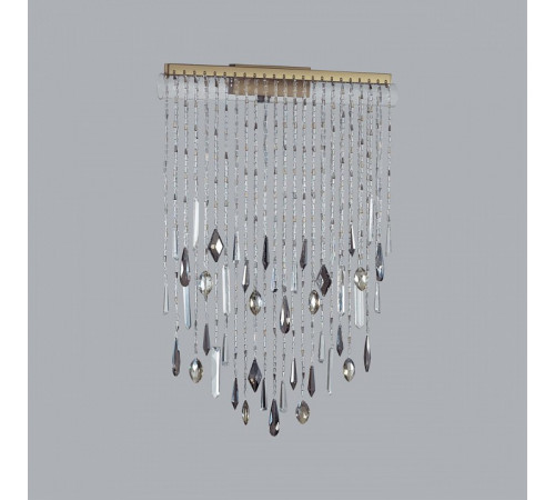 Настенный светильник Odeon Light Hall Afina 5420/24WL