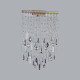 Настенный светильник Odeon Light Hall Afina 5420/24WL