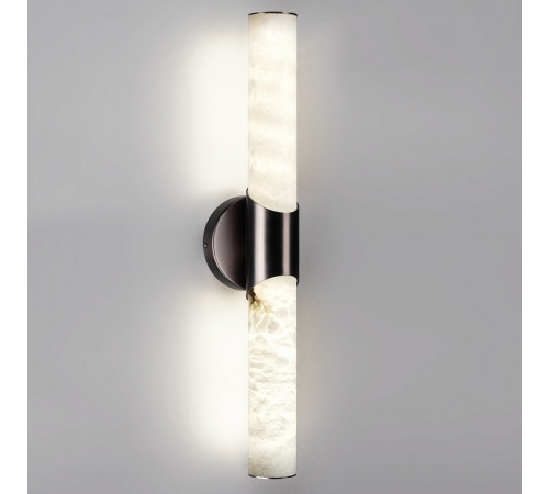Настенный светильник Odeon Light Marbella 6673/12WL