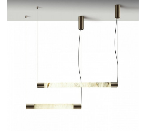 Подвесной светильник Odeon Light Marbella 6686/25L